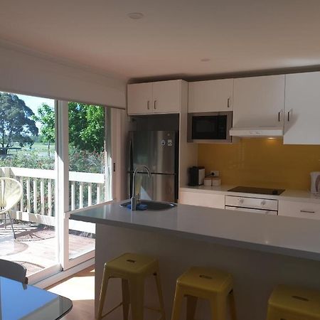 Race Course Apartments Yarra Glen Exteriér fotografie