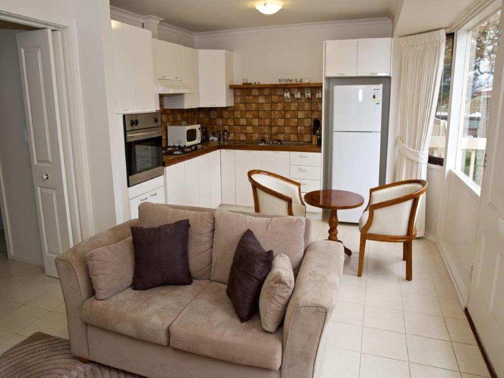 Race Course Apartments Yarra Glen Exteriér fotografie