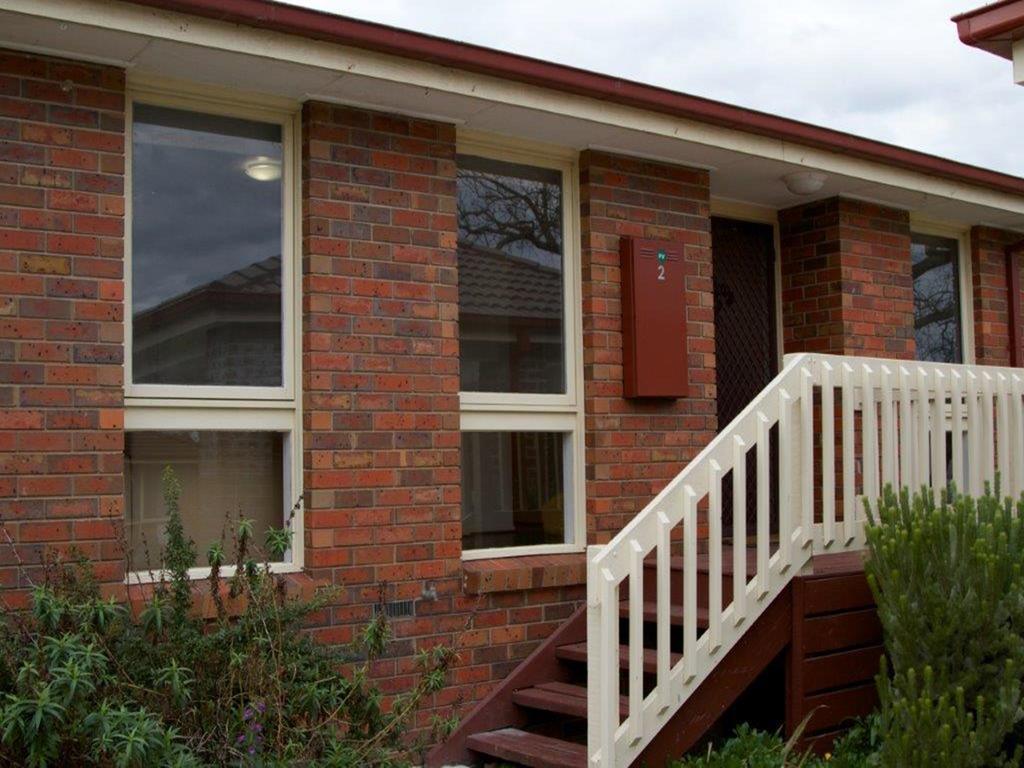 Race Course Apartments Yarra Glen Exteriér fotografie