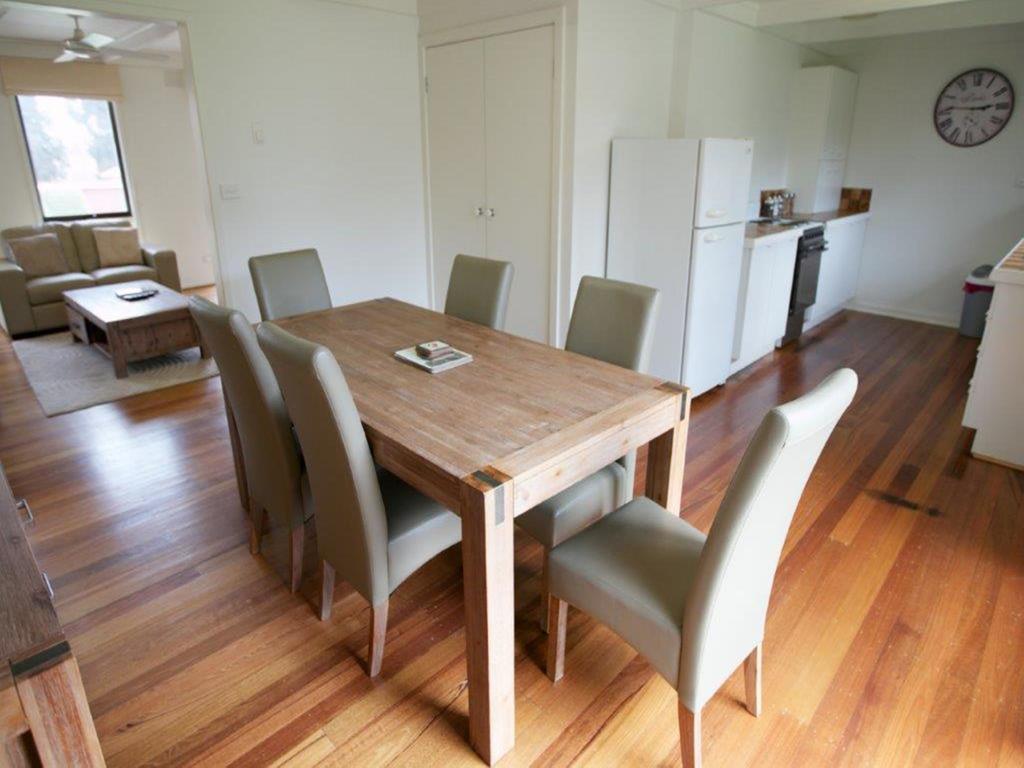 Race Course Apartments Yarra Glen Exteriér fotografie