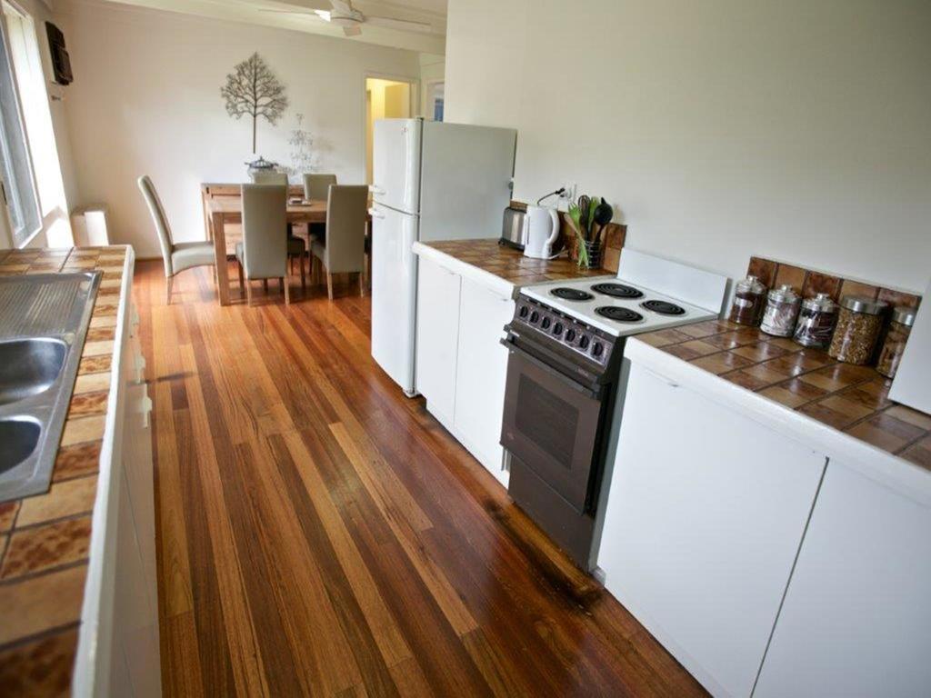 Race Course Apartments Yarra Glen Exteriér fotografie
