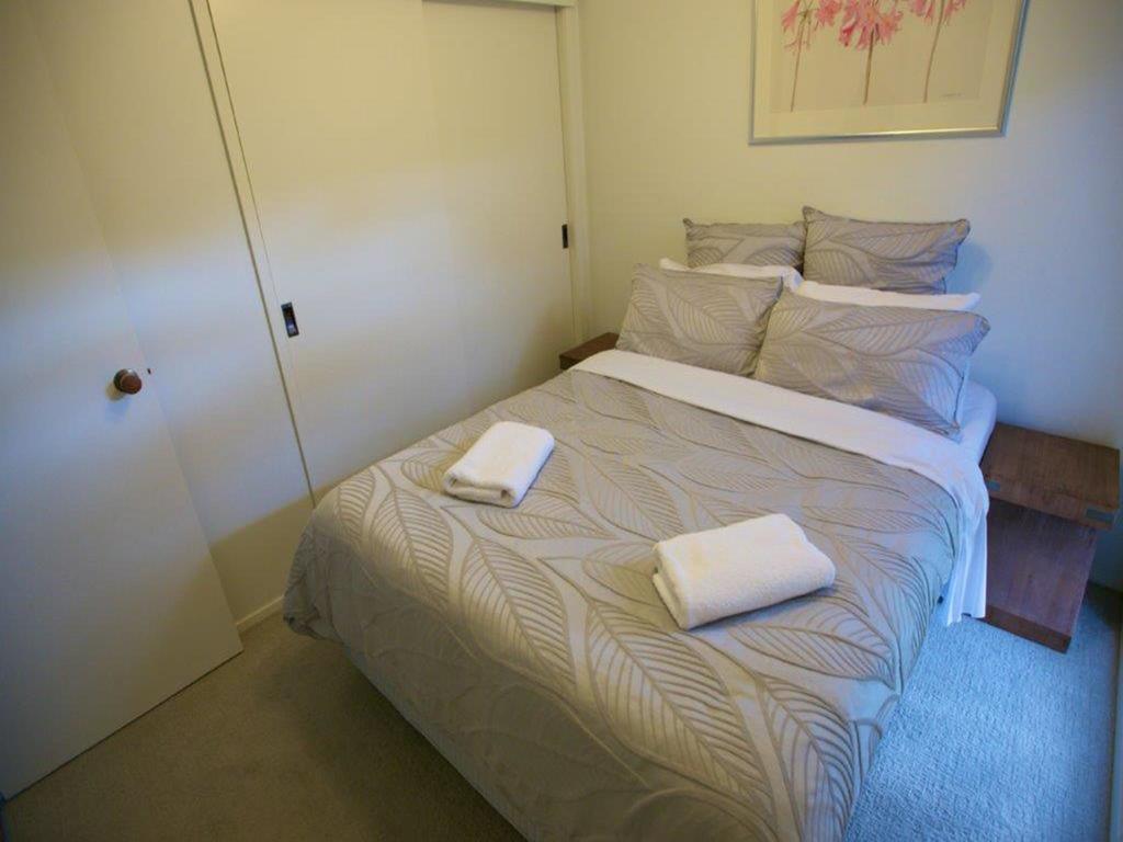 Race Course Apartments Yarra Glen Exteriér fotografie