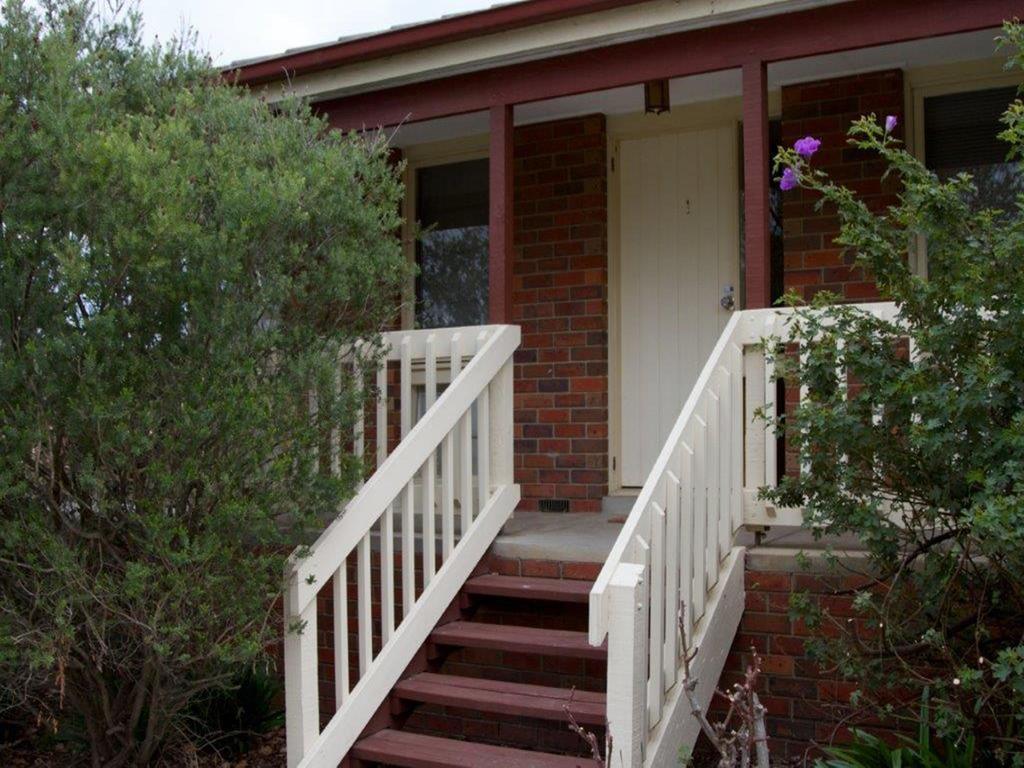 Race Course Apartments Yarra Glen Exteriér fotografie