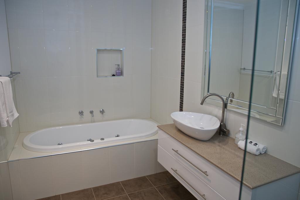 Race Course Apartments Yarra Glen Exteriér fotografie