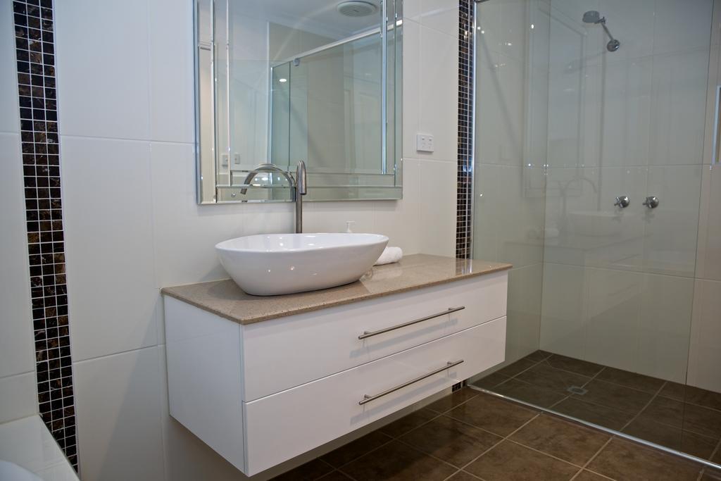 Race Course Apartments Yarra Glen Exteriér fotografie