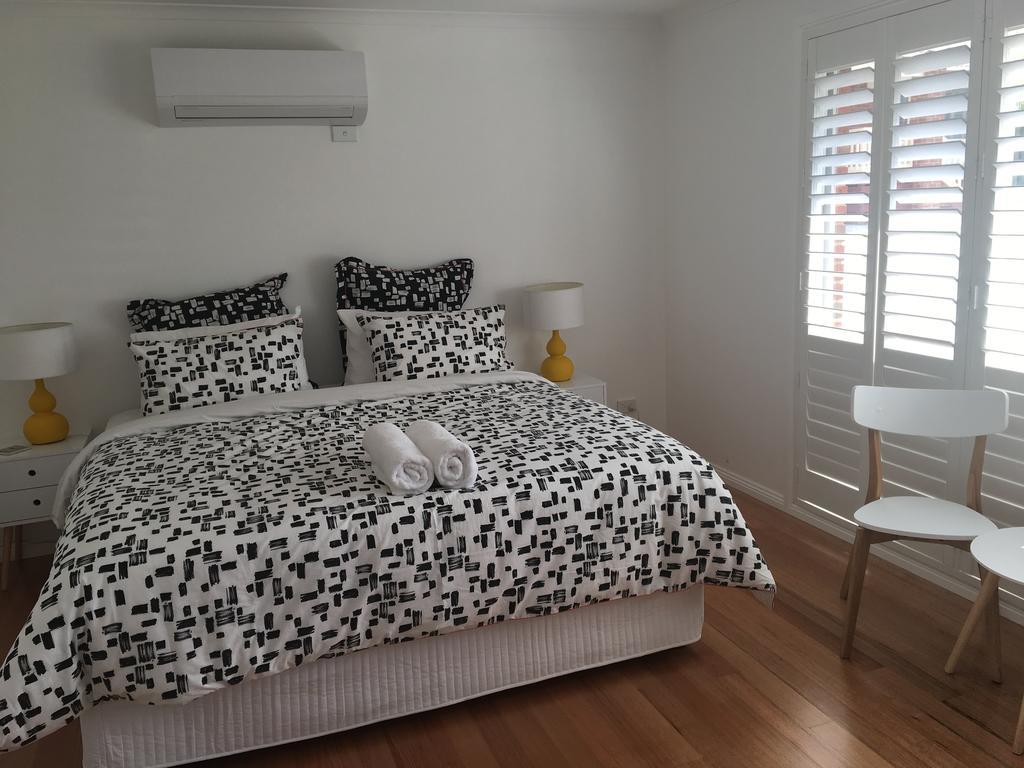 Race Course Apartments Yarra Glen Exteriér fotografie